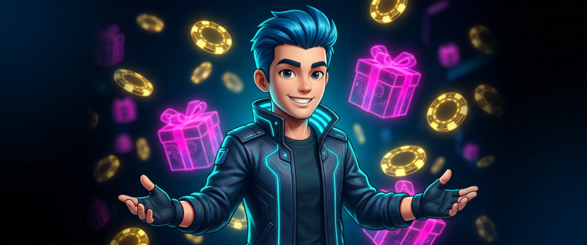 sprawdzonelisty bonusy i promocje baner