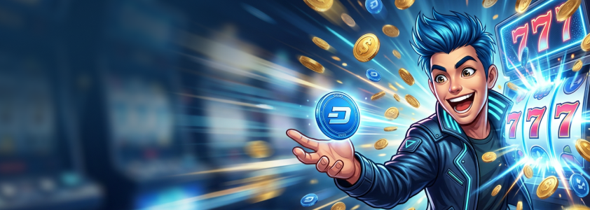 sprawdzonelisty kasyno bitcoin dash baner
