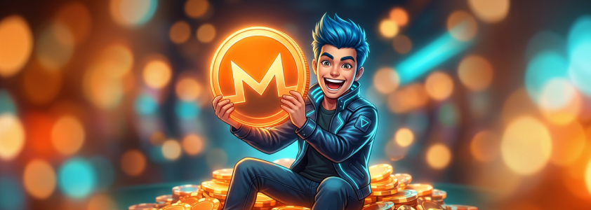 sprawdzonelisty kasyno bitcoin monero baner