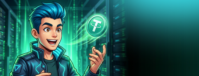 sprawdzonelisty kasyno bitcoin tether baner