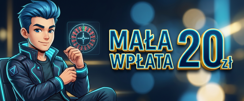 sprawdzonelisty mala wplata 20zl baner