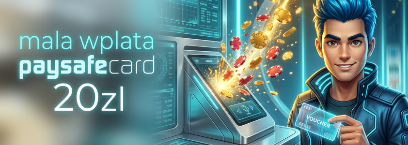 sprawdzonelisty mala wplata paysafecard 20zl baner