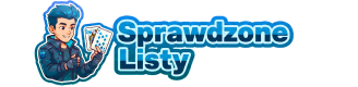 Sprawdzone Listy mobile logo