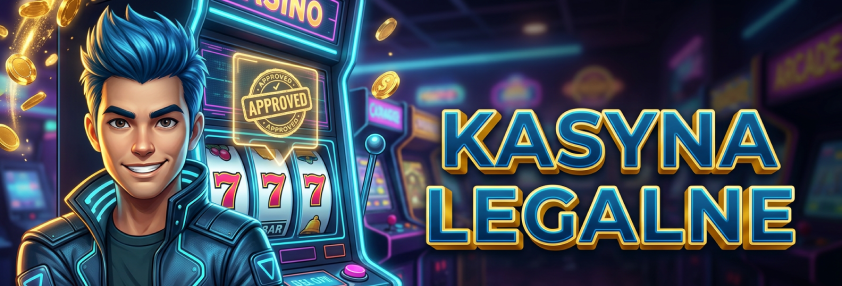 sprawdzonelisty sprawdzone kasyna legalne baner