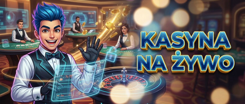 sprawdzonelisty sprawdzone kasyna na zywo baner
